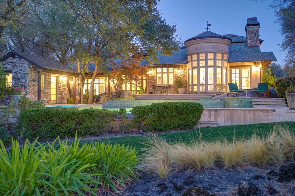 Property Photo:  4501 Lake Forest Drive  CA 95650 