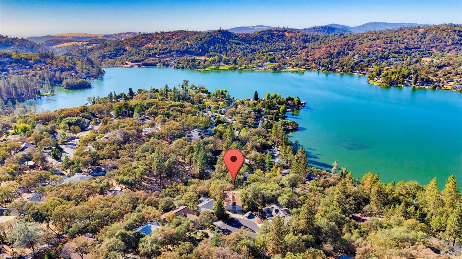 Property Photo: 11880 Goldfinch Court CA 95946