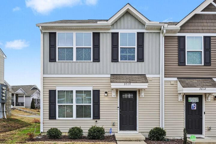 Property Photo:  3614 Brookway Dr  TN 37207 