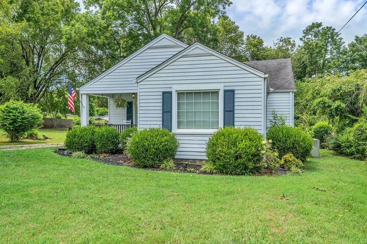 Property Photo:  262 N Willomont Ave  TN 37066 
