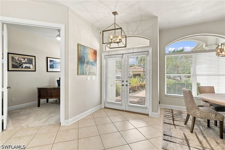 Property Photo: 1124 Augusta Falls Way FL 34119