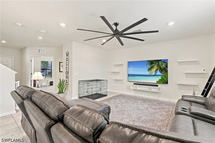 Property Photo: 16036 Enclaves Cove Drive FL 33917