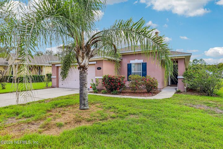 Property Photo: 1962 Tomahawk Drive FL 32068