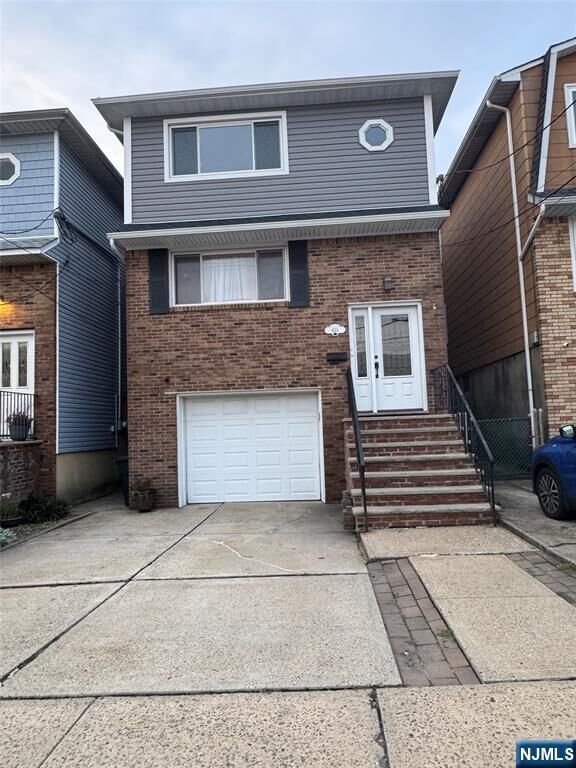 Property Photo:  629 Sussex Street  NJ 07029 