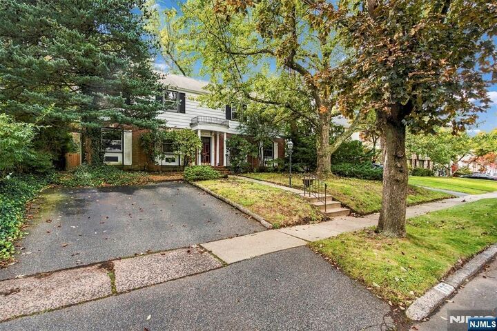 Property Photo:  135 Voorhis Avenue  NJ 07661 