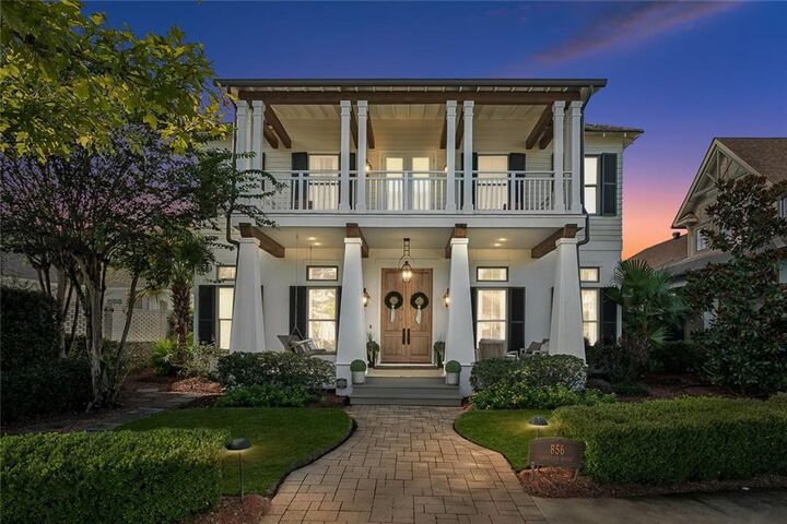 Property Photo: 856 Chretien Point Avenue LA 70433