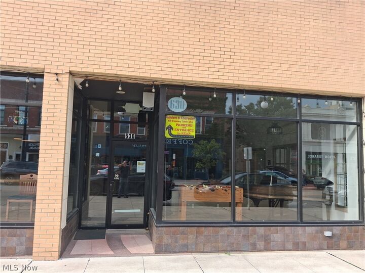 Property Photo:  610 Broadway 28  OH 44052 
