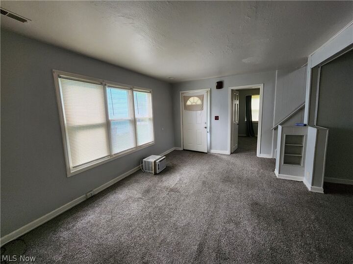 Property Photo: 3795 W 36th Street OH 44109