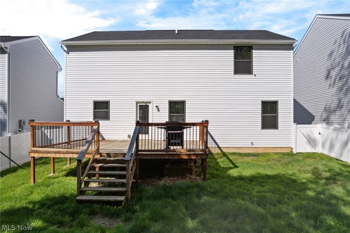 Property Photo:  3208 Sunny Brook Drive  OH 44312 