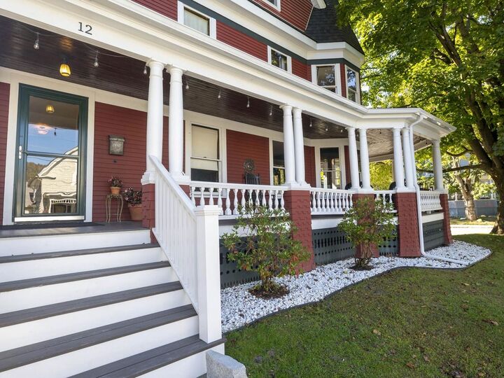 Property Photo:  12 Winter Street  VT 05602 