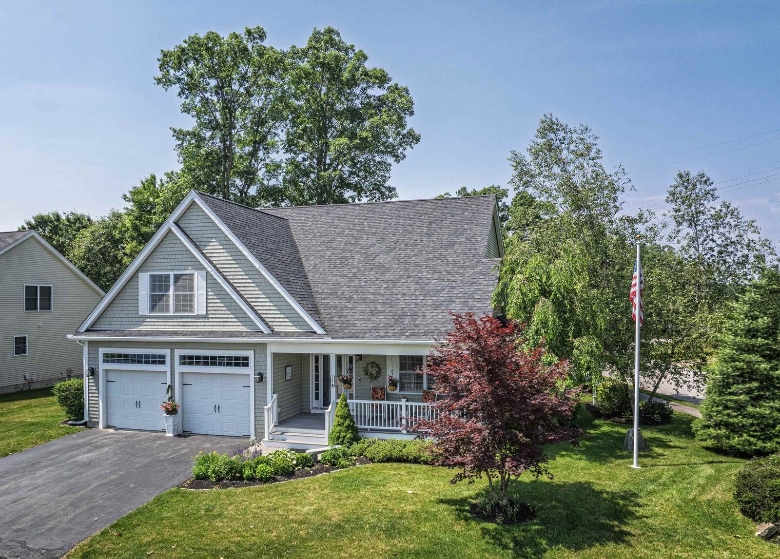 Property Photo:  1 Sonia Drive  NH 03820 