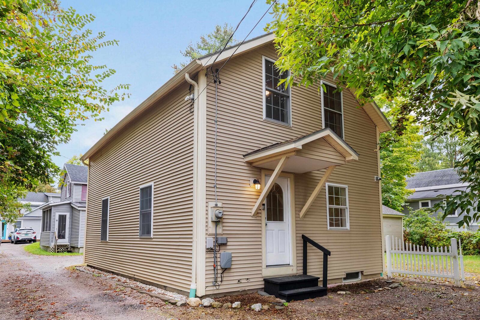 Property Photo:  7 Rumsey Lane  VT 05401 