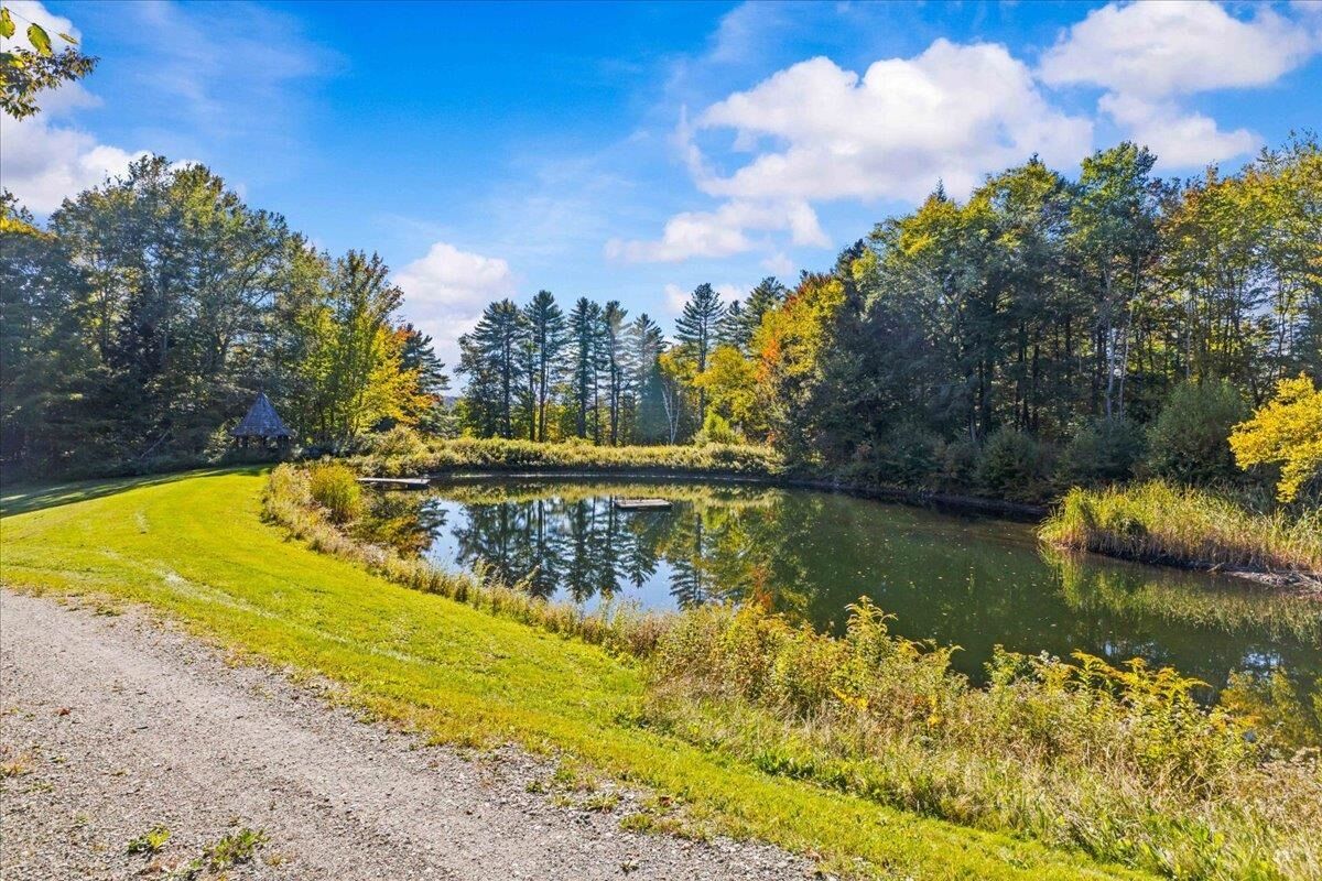 Property Photo:  10 Weeks Hill Meadows  VT 05672 