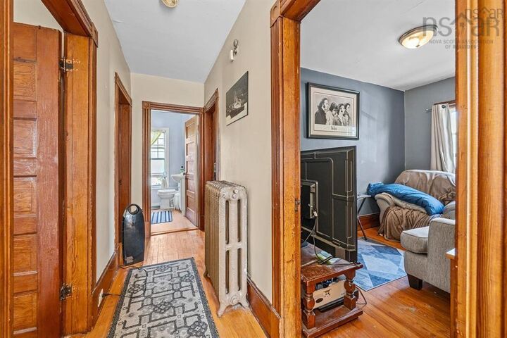 Property Photo:  217-219 Albert Street  NS B2H 3V6 