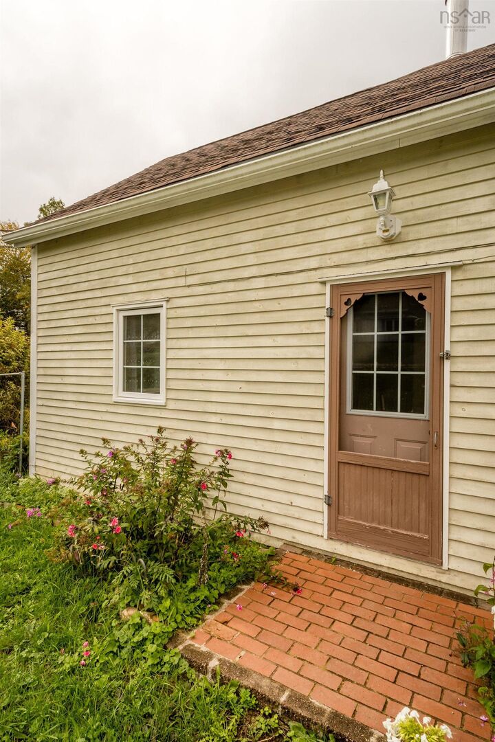 Property Photo:  309 Highway 201  NS B0S 1A0 