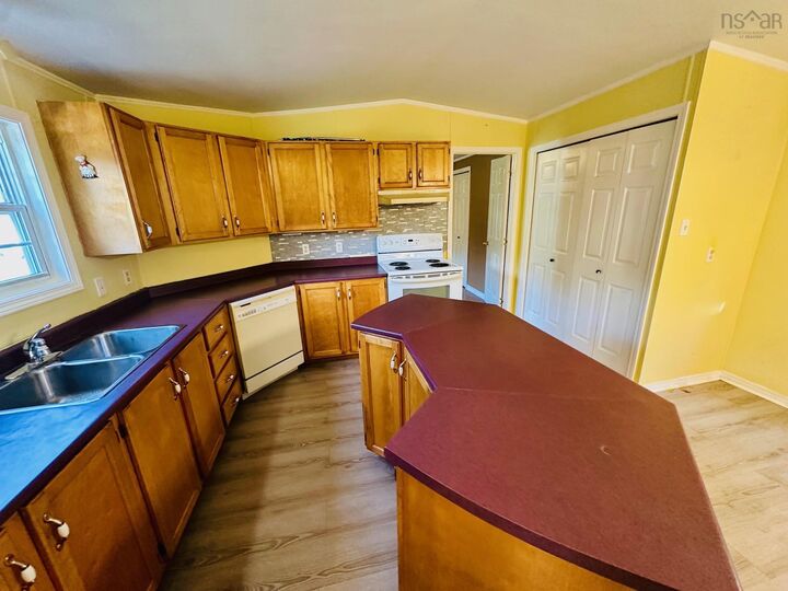 Property Photo:  97 Brian St., East Preston, Ns  NS B2Z 1H3 