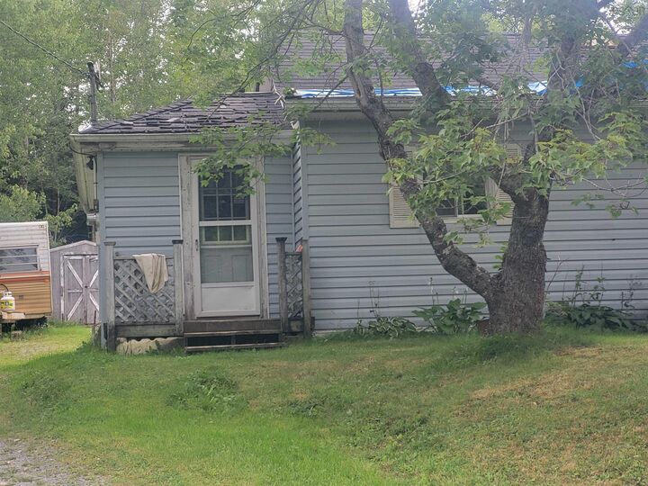 Property Photo: 10418 Highway 224 NS B0N 1X0