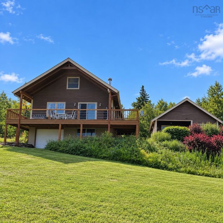 Property Photo:  14515 Highway 4  NS B0E 3B0 