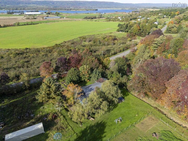 Property Photo:  1260 Highway 201  NS B0S 1A0 