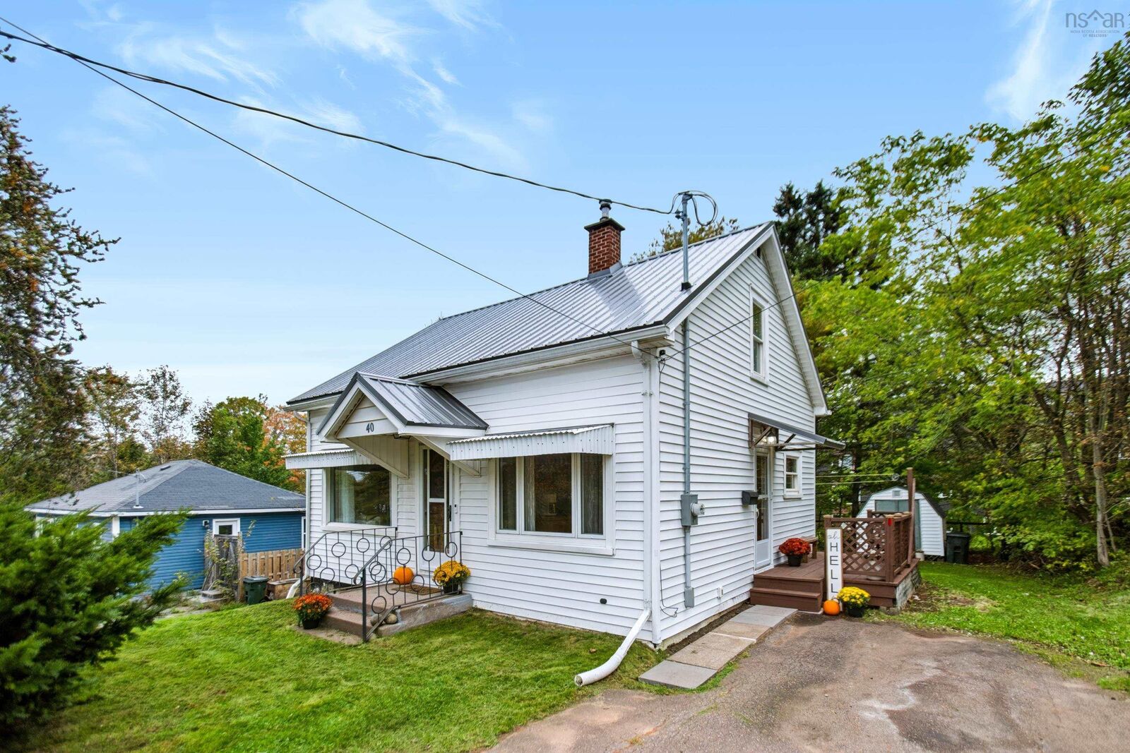 Property Photo:  40 Charles Street  NS B4H 3P8 