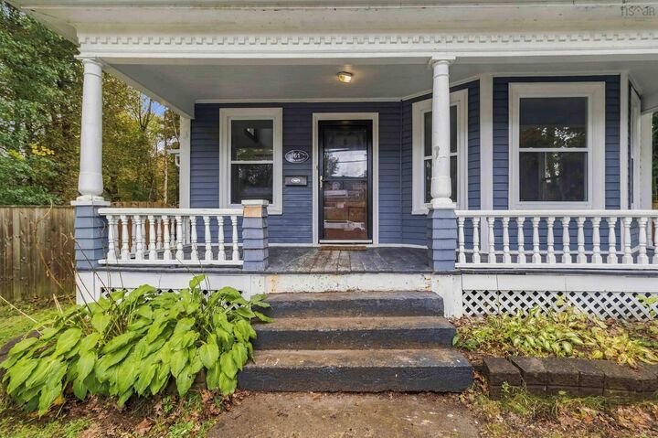 Property Photo:  61 York Street  NS B4V 1R1 