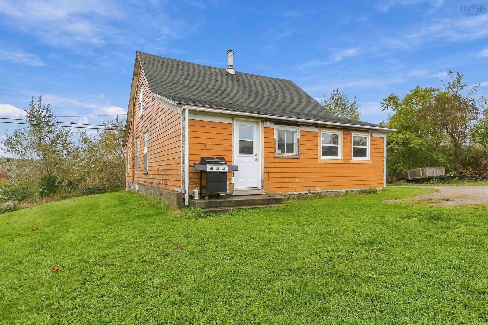 Property Photo:  6351 Highway 101  NS B0W 3T0 