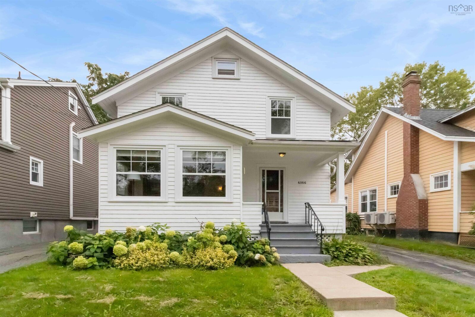 Property Photo:  6366 Berlin Street  NS B3L 1T5 