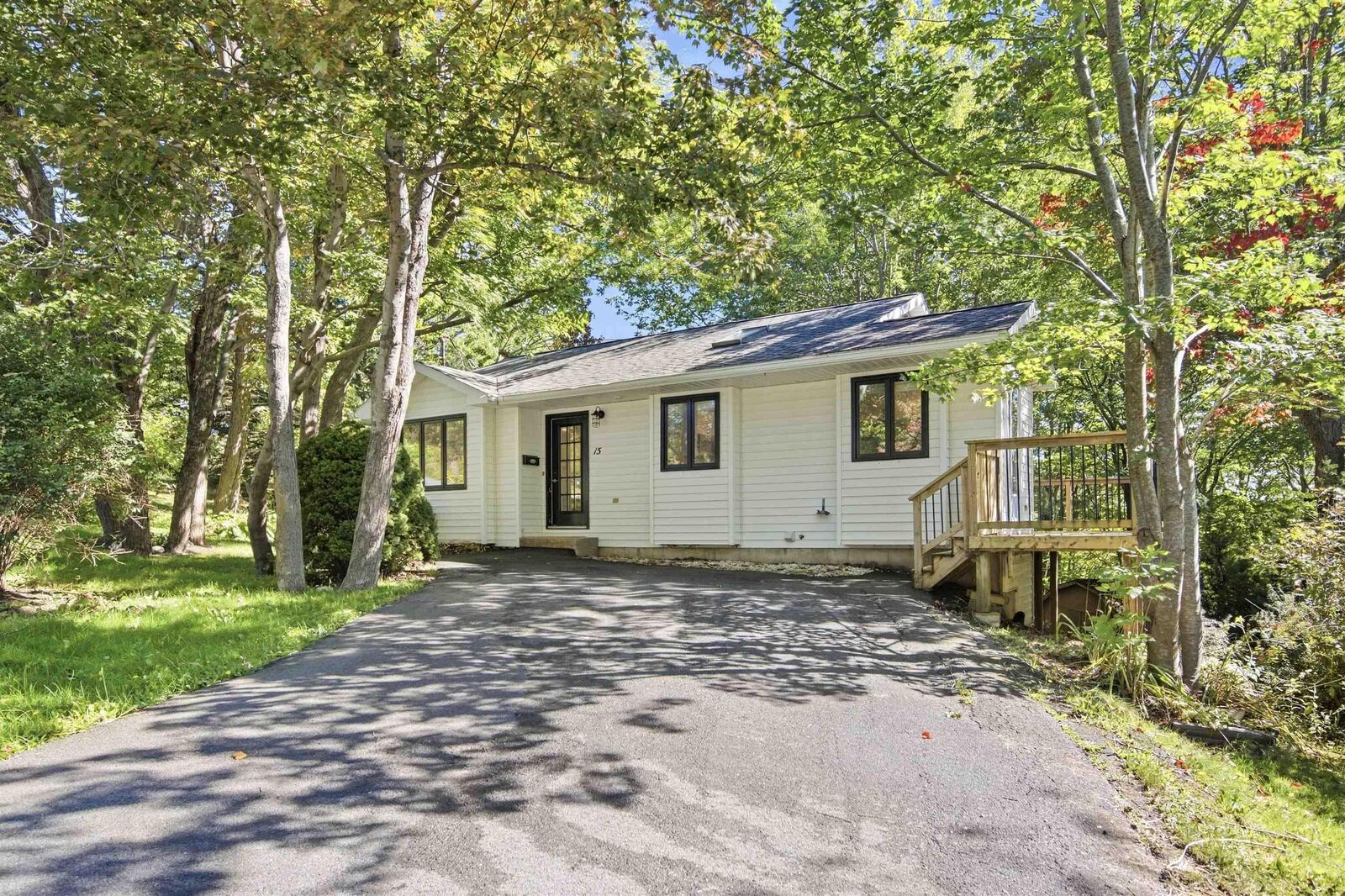 Property Photo:  15 Micmac Drive  NS B2X 2H3 