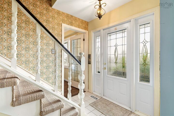 Property Photo:  114 Regal Road  NS B2W 4H8 
