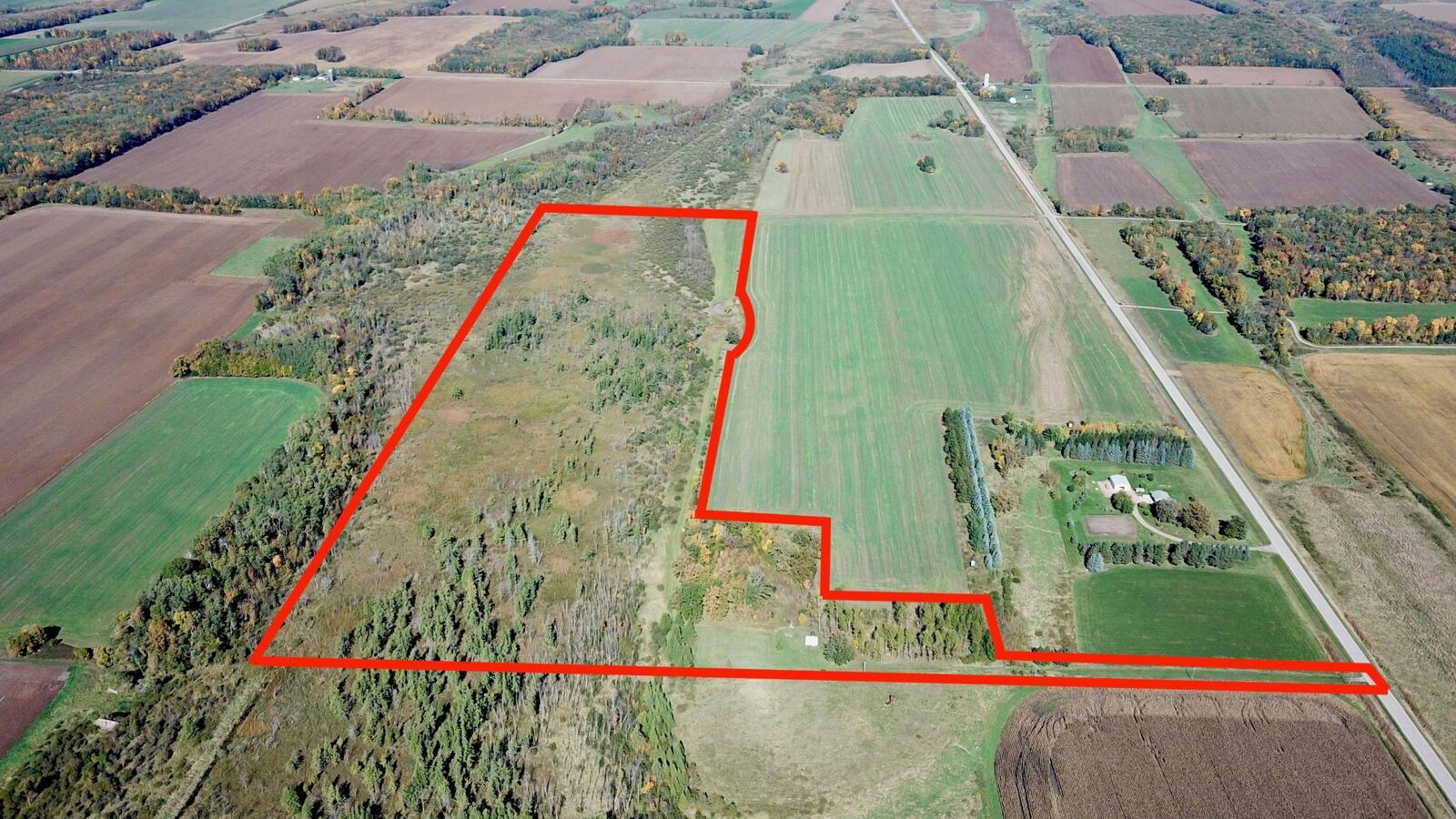 Property Photo:  40939 Cr-75  MN 56437 