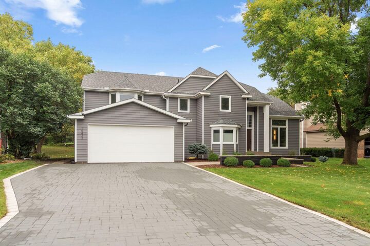 Property Photo:  16422 Millford Drive  MN 55347 