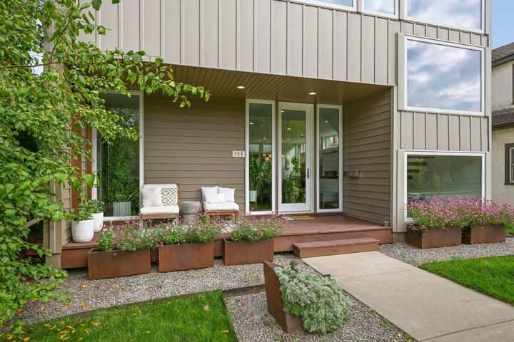 Property Photo: 111 11th Avenue N MN 55343
