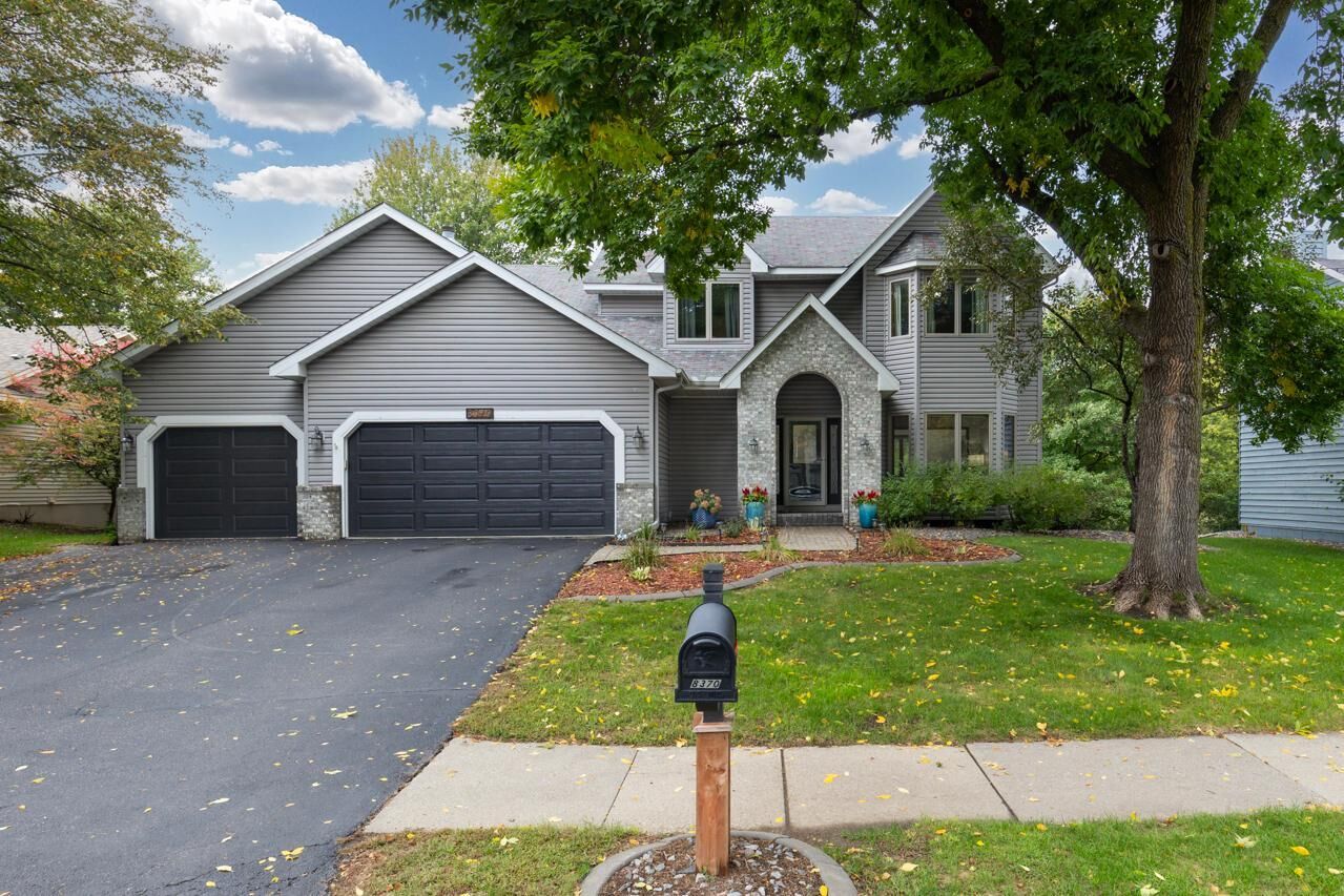 Property Photo: 8370 W Lake Drive MN 55317