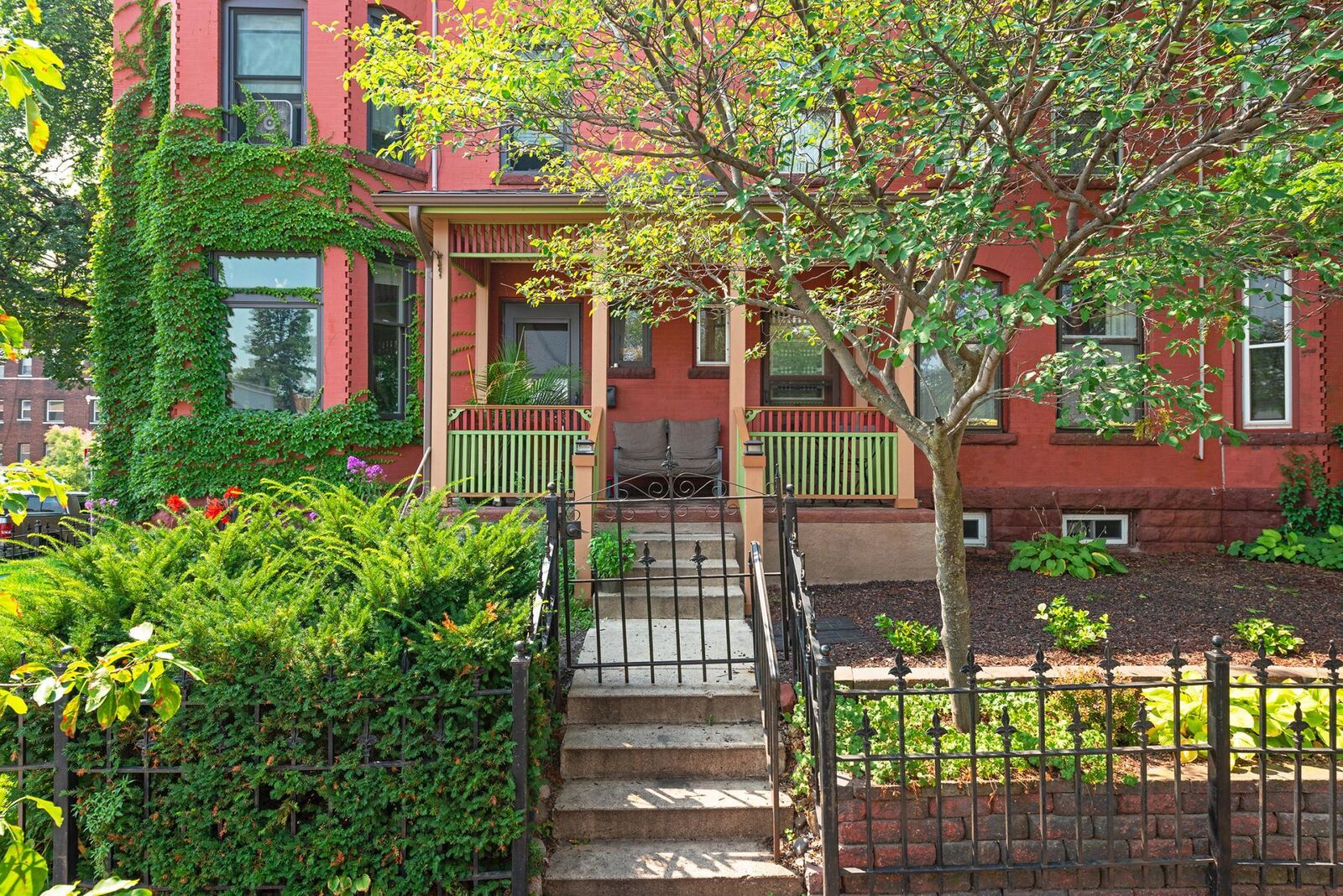Property Photo:  3 W 33rd Street  MN 55408 