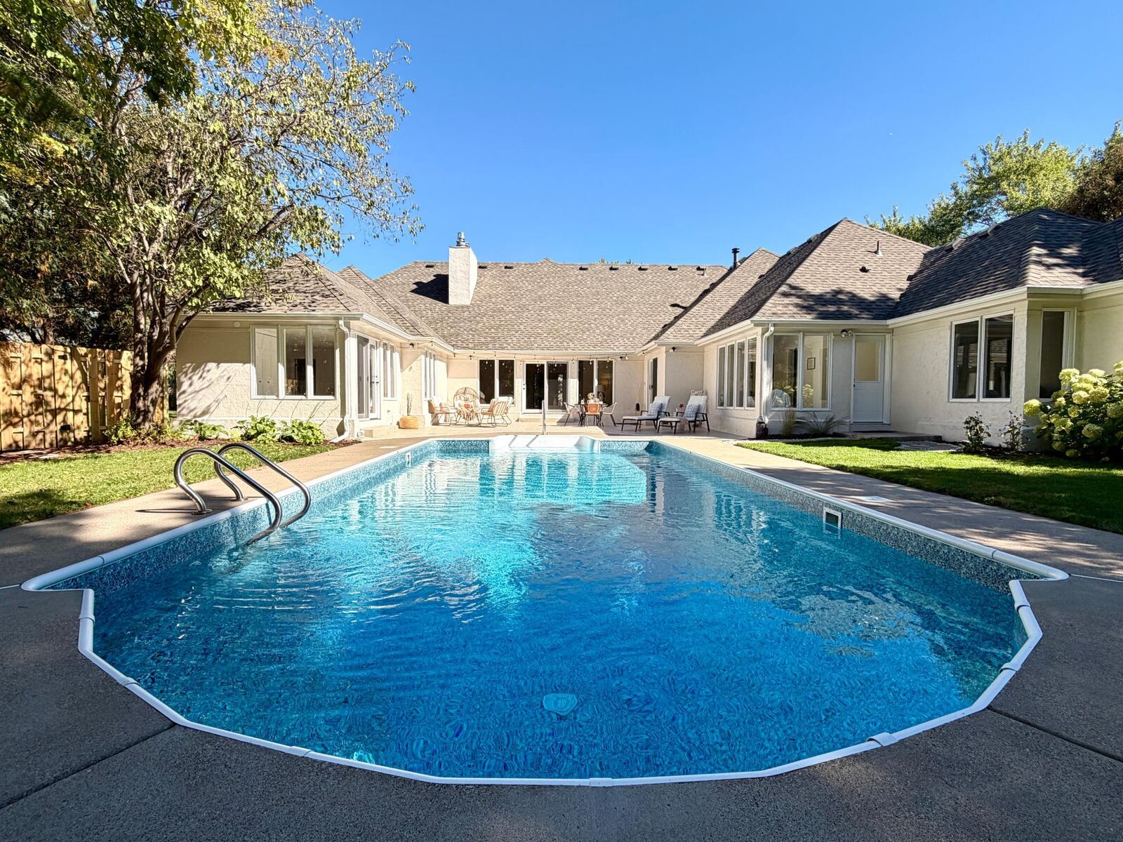 Property Photo:  10725 Purdey Road  MN 55347 
