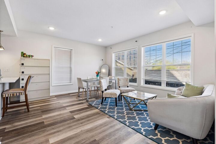 Property Photo:  2109 Aldrich Avenue S  MN 55405 