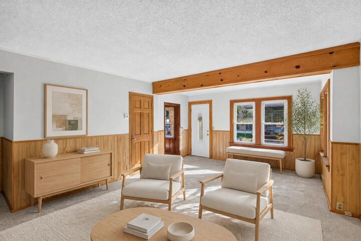 Property Photo:  2306 California Street NE  MN 55418 