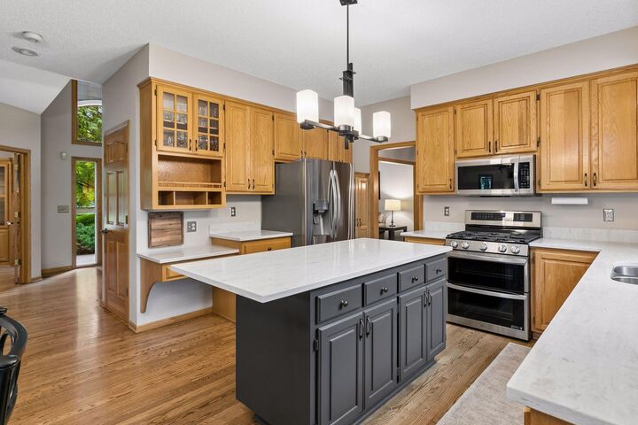 Property Photo:  14841 Langdon Place  MN 55347 