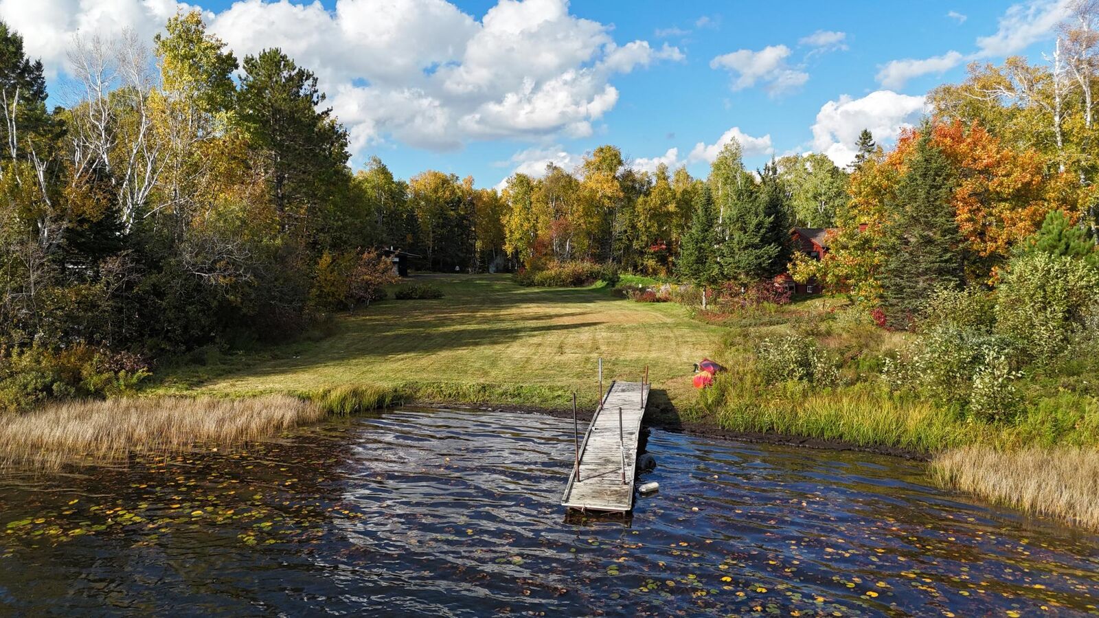 Property Photo:  4818 Birch Lane  MN 55614 