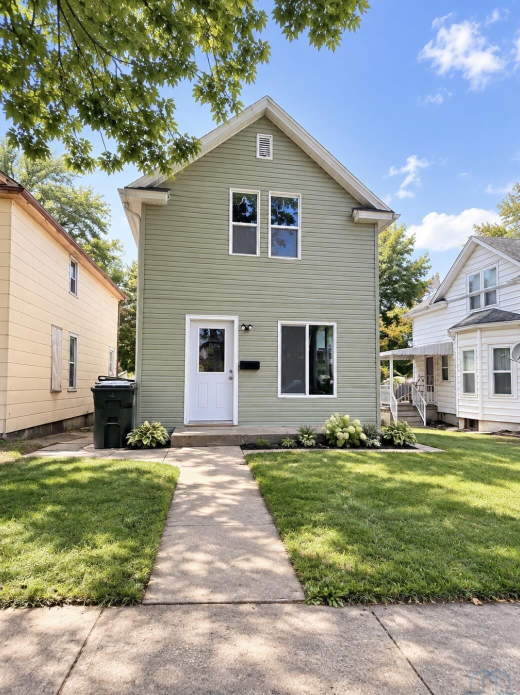 Property Photo: 1607 Virginia St IA 51103