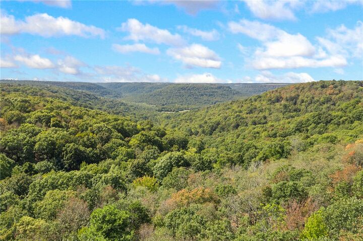 Property Photo: 4357 Cherry Tree Lane AR 72601