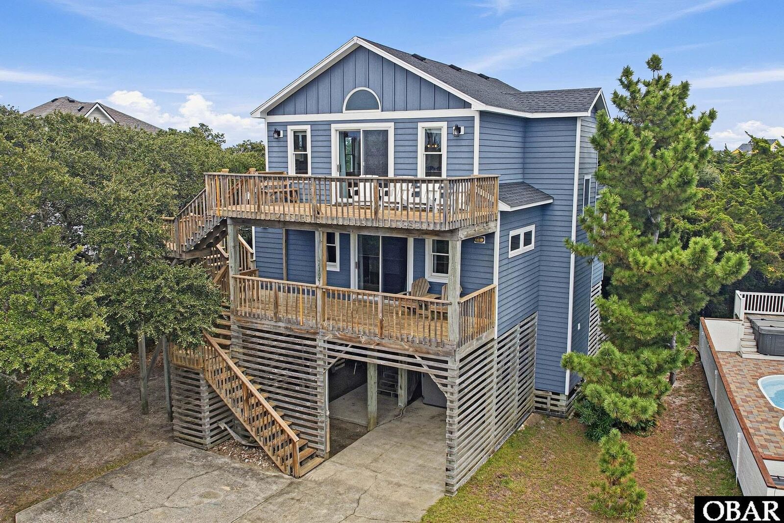 Property Photo:  41623 Starboard Drive  NC 27915 