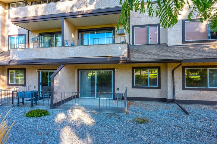 Property Photo: 337 McKinney Road 107 BC V0H 1T3
