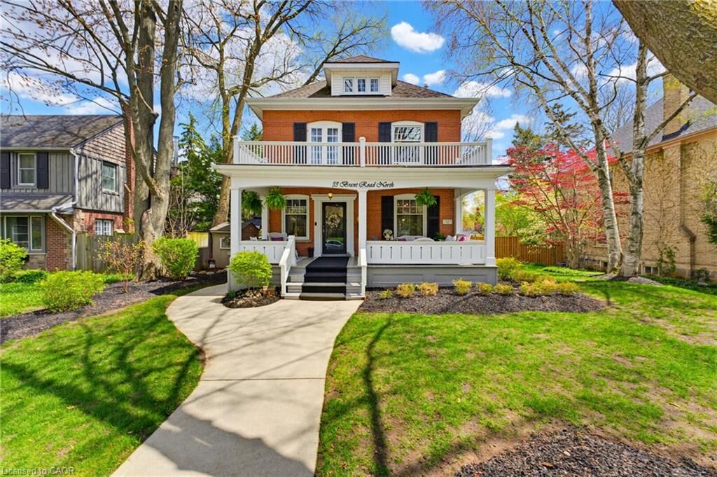 Property Photo:  33 Brant Road N  ON N1S 2W3 