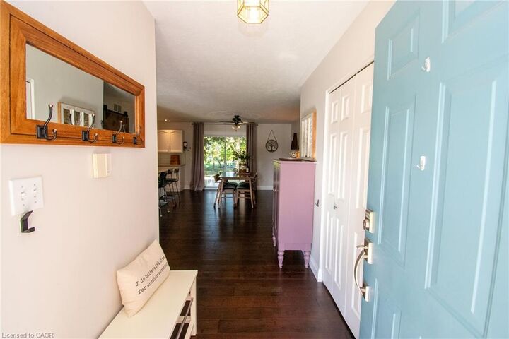 Property Photo:  150 Brookfield Boulevard  ON N1A 2Y4 