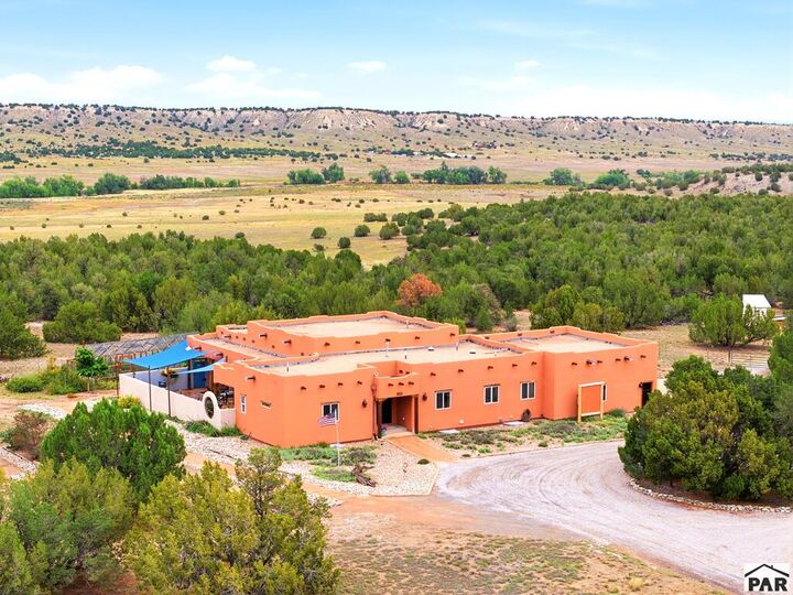 Property Photo:  7017 Samuels Lane  CO 81004 