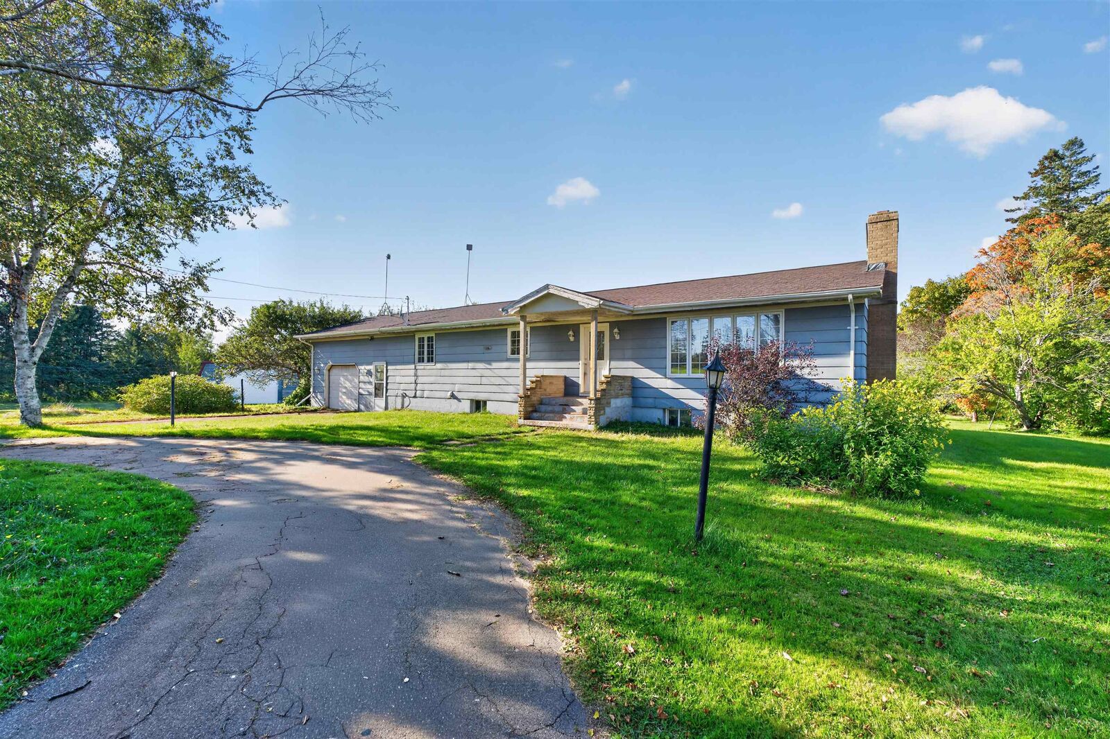 Property Photo:  170 Affleck Road  PE C0B 1A0 