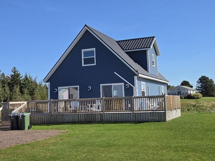 Property Photo:  109 Darnley Basin Lane  PE C0B 1M0 