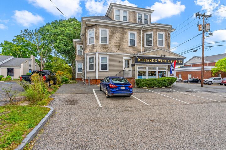 Property Photo:  12-14 N Park Ave  MA 02360 