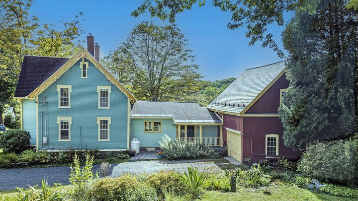 Property Photo: 51 Baptist Hill Rd MA 01341